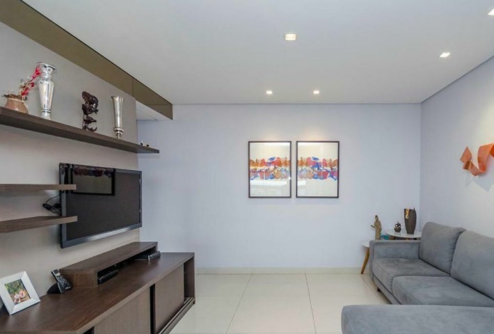 Apartamento à venda com 3 quartos, 100m² - Foto 3