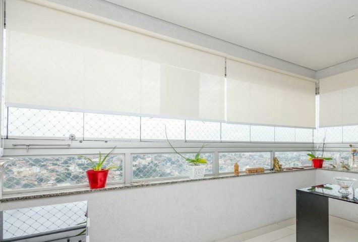 Apartamento à venda com 3 quartos, 100m² - Foto 7