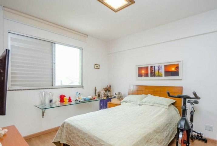 Apartamento à venda com 3 quartos, 100m² - Foto 11