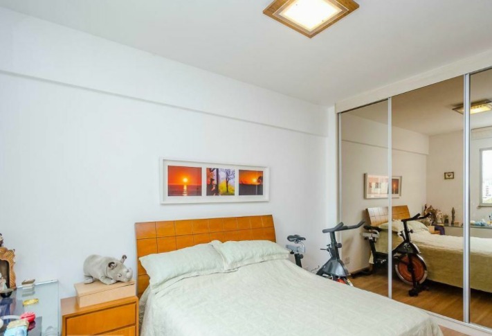 Apartamento à venda com 3 quartos, 100m² - Foto 12