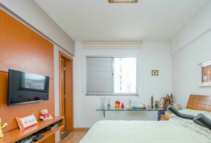 Apartamento à venda com 3 quartos, 100m² - Foto 13