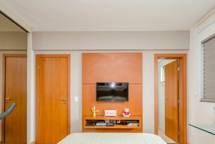 Apartamento à venda com 3 quartos, 100m² - Foto 14