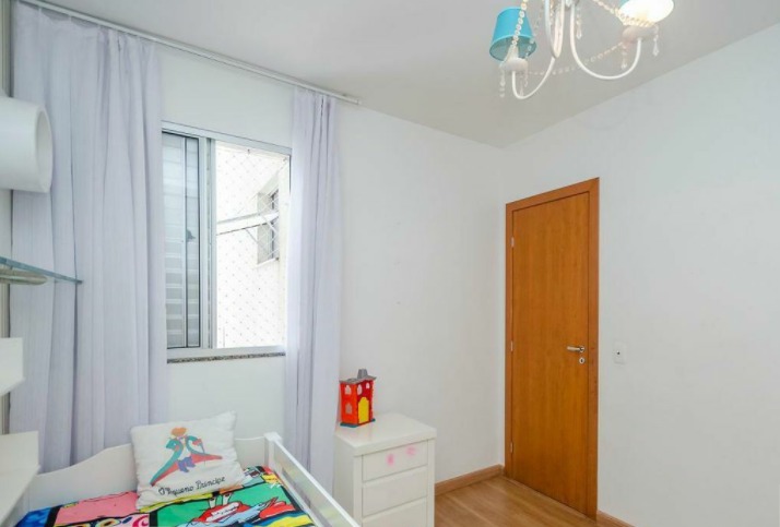 Apartamento à venda com 3 quartos, 100m² - Foto 17