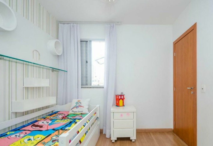 Apartamento à venda com 3 quartos, 100m² - Foto 18