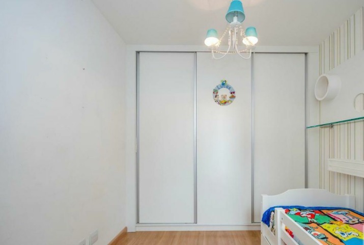 Apartamento à venda com 3 quartos, 100m² - Foto 19