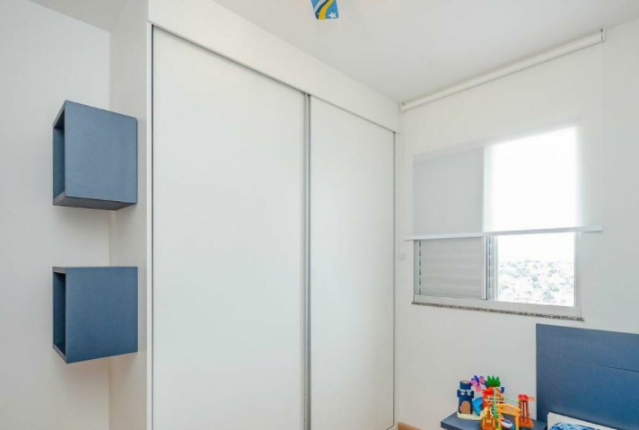 Apartamento à venda com 3 quartos, 100m² - Foto 23