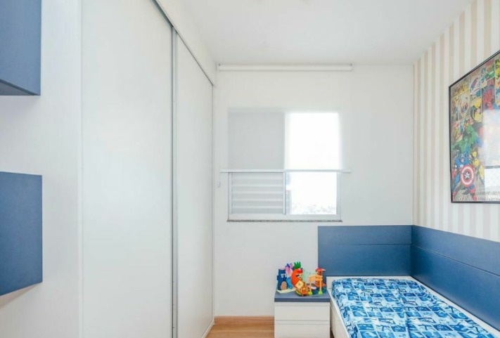 Apartamento à venda com 3 quartos, 100m² - Foto 25