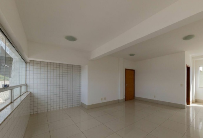 Apartamento à venda com 4 quartos, 115m² - Foto 4