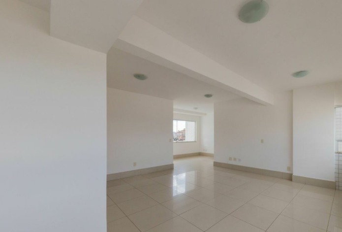 Apartamento à venda com 4 quartos, 115m² - Foto 6