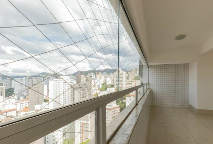 Apartamento à venda com 4 quartos, 115m² - Foto 7