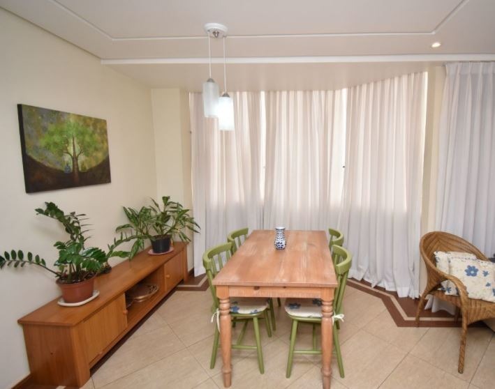 Apartamento à venda com 3 quartos, 90m² - Foto 5