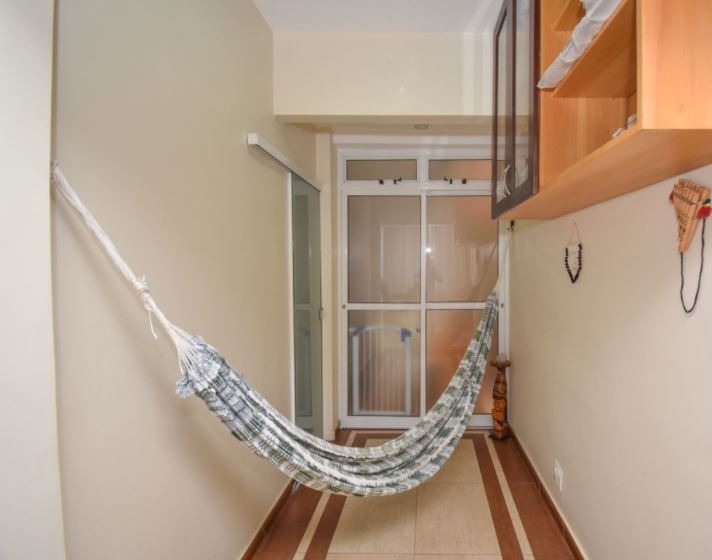 Apartamento à venda com 3 quartos, 90m² - Foto 8