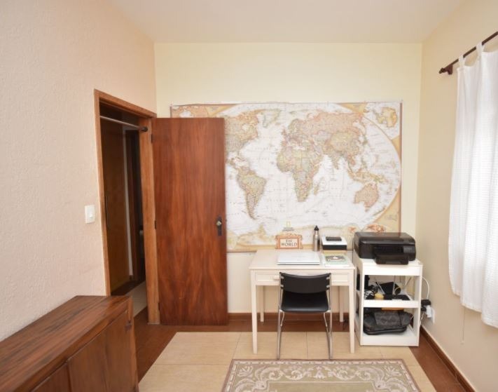 Apartamento à venda com 3 quartos, 90m² - Foto 14