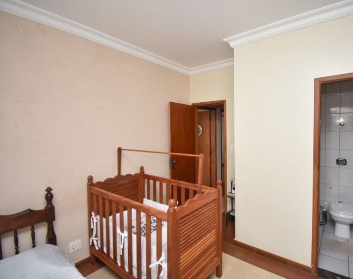 Apartamento à venda com 3 quartos, 90m² - Foto 15