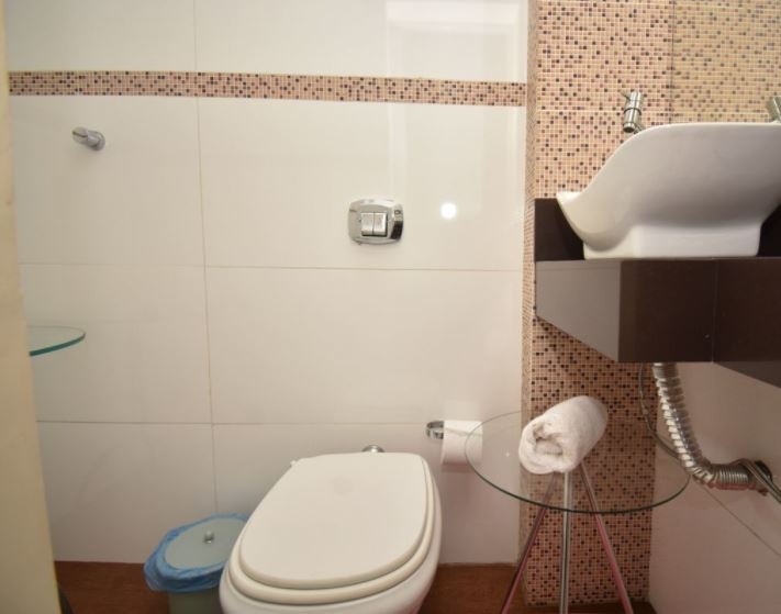 Apartamento à venda com 3 quartos, 90m² - Foto 19