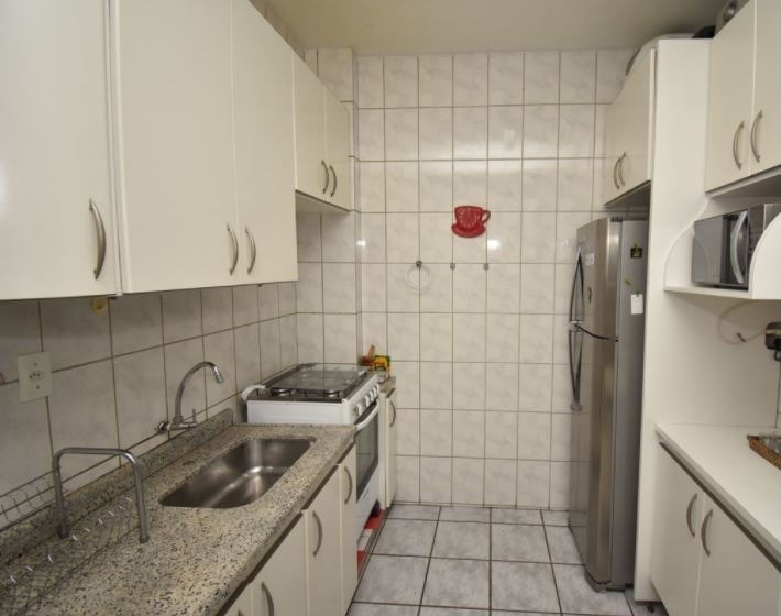 Apartamento à venda com 3 quartos, 90m² - Foto 22