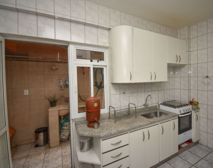 Apartamento à venda com 3 quartos, 90m² - Foto 23