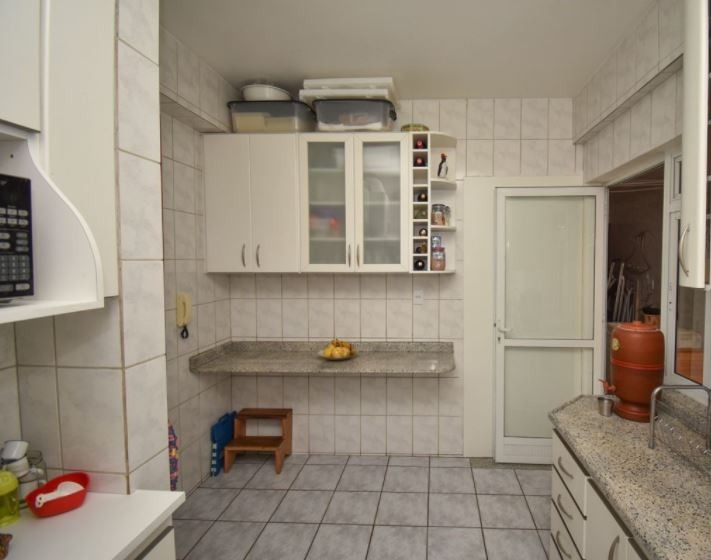 Apartamento à venda com 3 quartos, 90m² - Foto 24