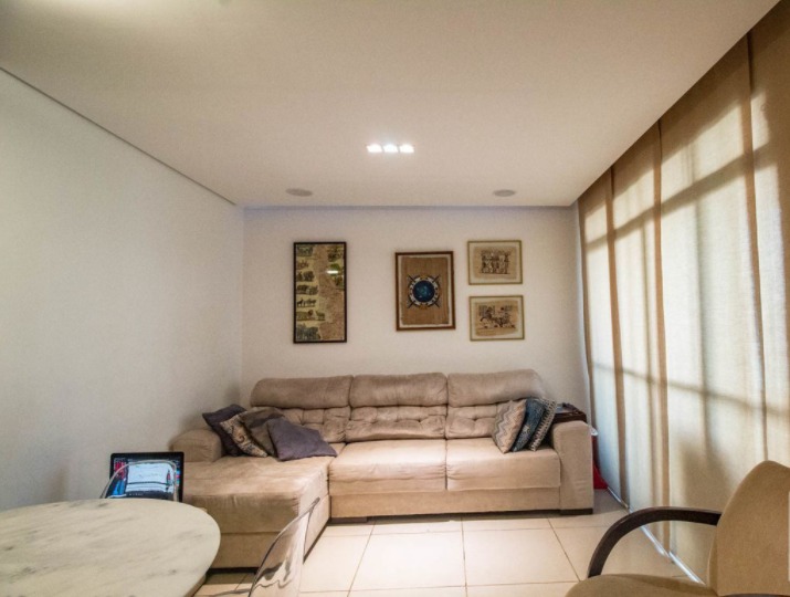 Apartamento à venda com 3 quartos, 88m² - Foto 4