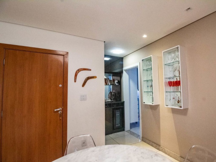 Apartamento à venda com 3 quartos, 88m² - Foto 5