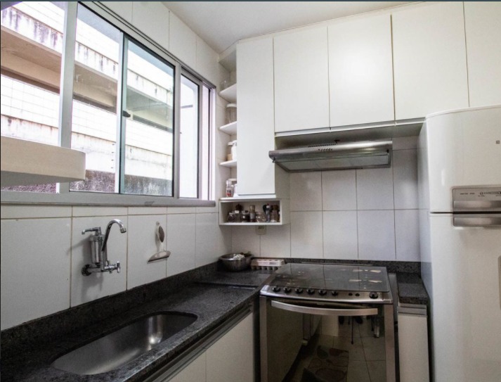 Apartamento à venda com 3 quartos, 88m² - Foto 7