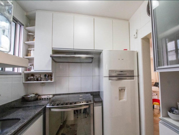 Apartamento à venda com 3 quartos, 88m² - Foto 8