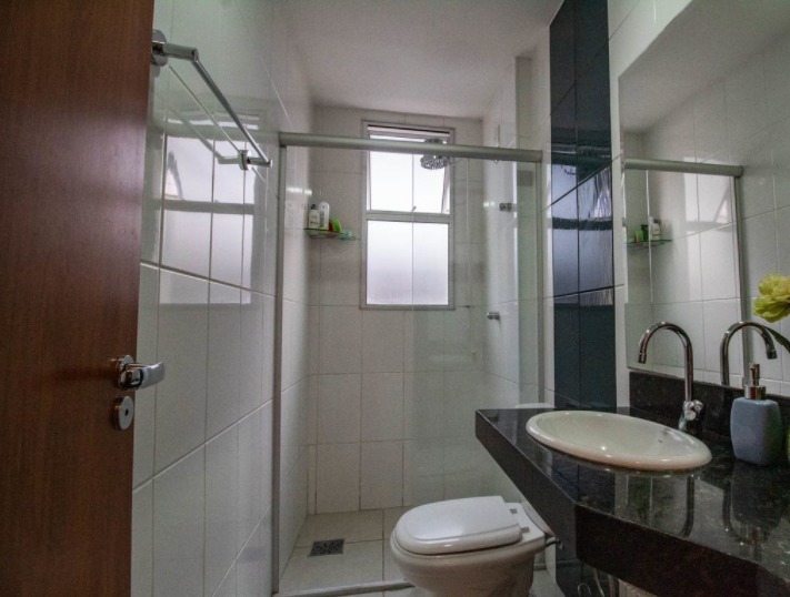 Apartamento à venda com 3 quartos, 88m² - Foto 10