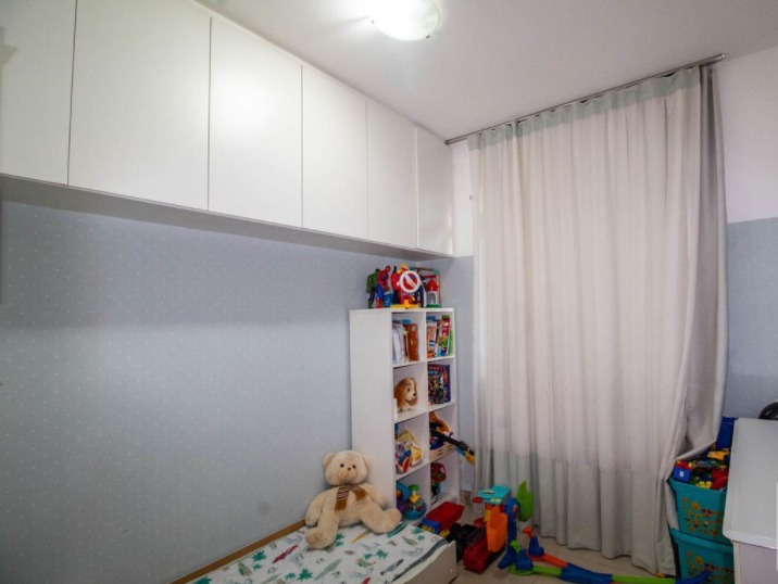 Apartamento à venda com 3 quartos, 88m² - Foto 11