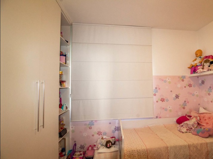 Apartamento à venda com 3 quartos, 88m² - Foto 13