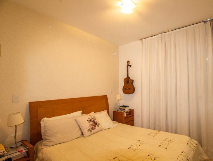 Apartamento à venda com 3 quartos, 88m² - Foto 15