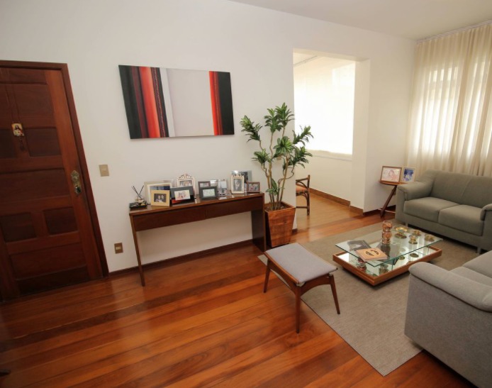 Apartamento, 4 quartos, 150 m² - Foto 3