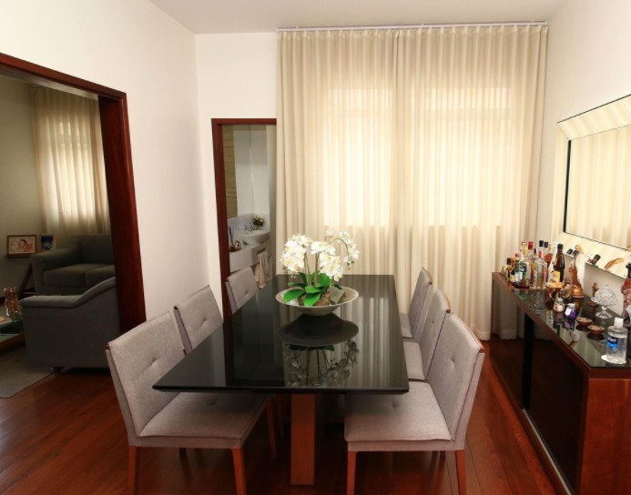 Apartamento, 4 quartos, 150 m² - Foto 4