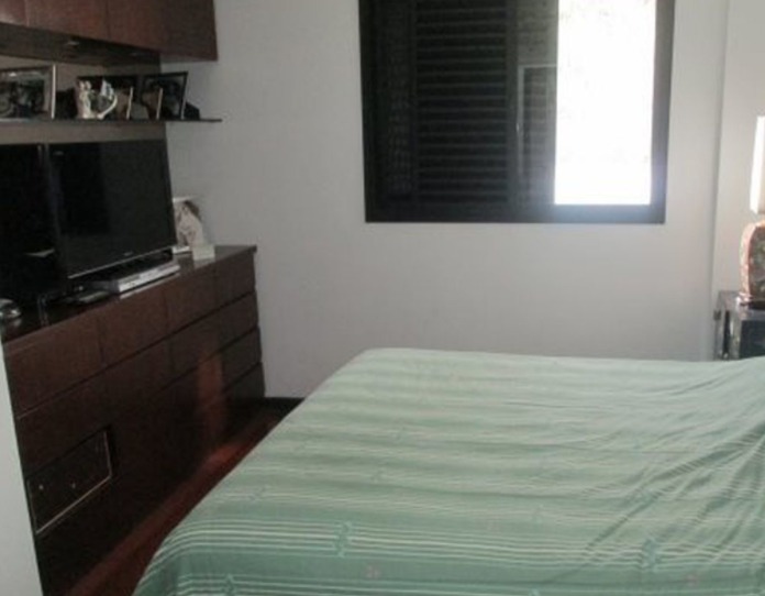 Apartamento à venda com 3 quartos, 120m² - Foto 4