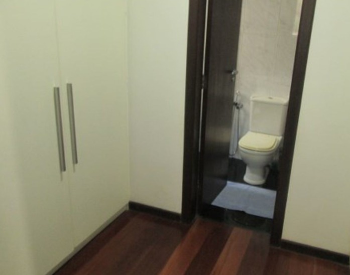 Apartamento à venda com 3 quartos, 120m² - Foto 5