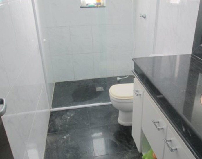 Apartamento à venda com 3 quartos, 120m² - Foto 8