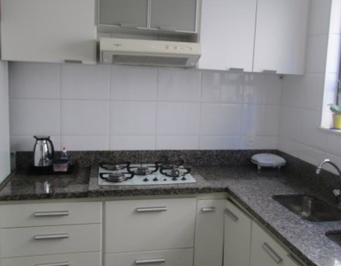 Apartamento à venda com 3 quartos, 120m² - Foto 11