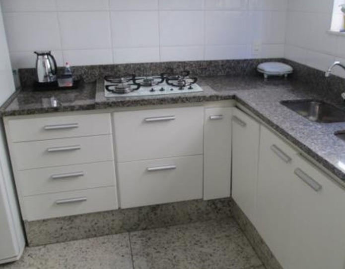 Apartamento à venda com 3 quartos, 120m² - Foto 12