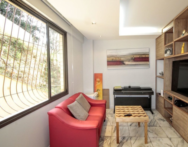 Apartamento à venda com 4 quartos, 31m² - Foto 5