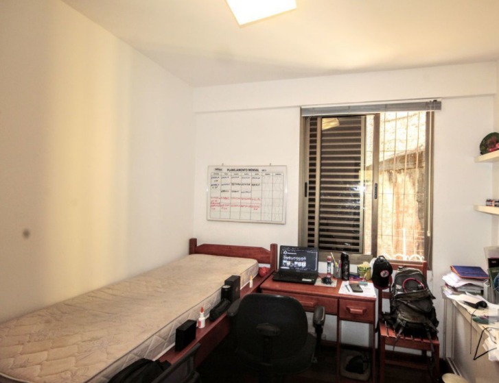 Apartamento à venda com 4 quartos, 31m² - Foto 6