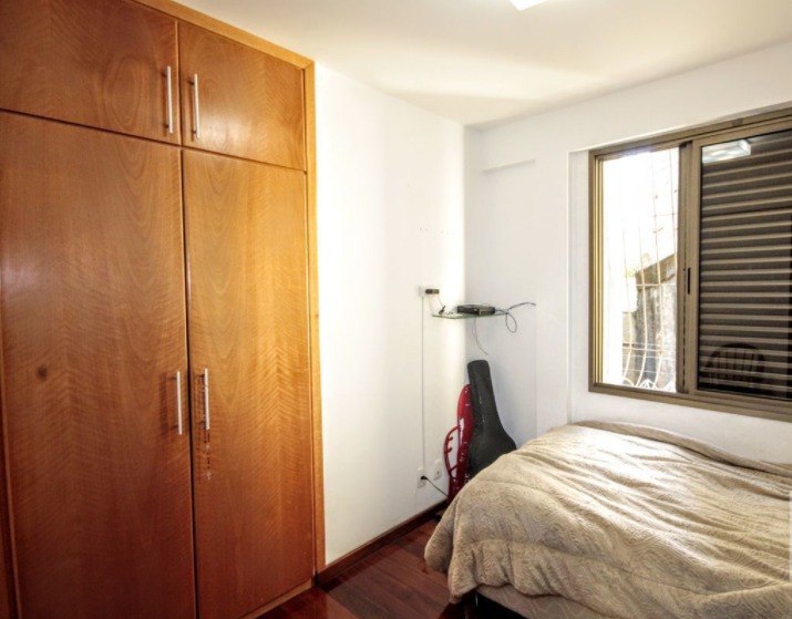 Apartamento à venda com 4 quartos, 31m² - Foto 7