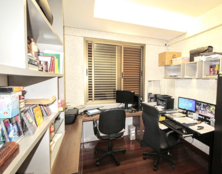 Apartamento à venda com 4 quartos, 31m² - Foto 8