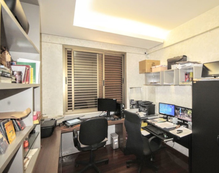 Apartamento à venda com 4 quartos, 31m² - Foto 9