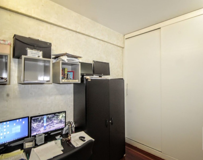 Apartamento à venda com 4 quartos, 31m² - Foto 10