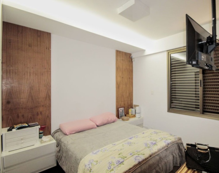 Apartamento à venda com 4 quartos, 31m² - Foto 11