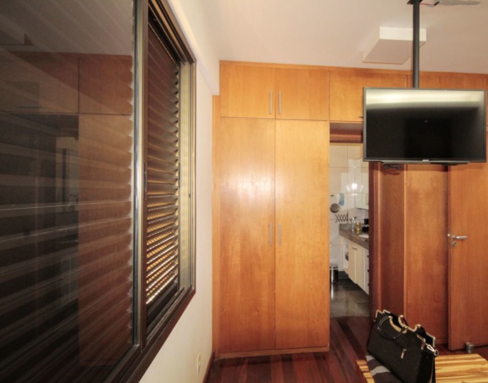 Apartamento à venda com 4 quartos, 31m² - Foto 12