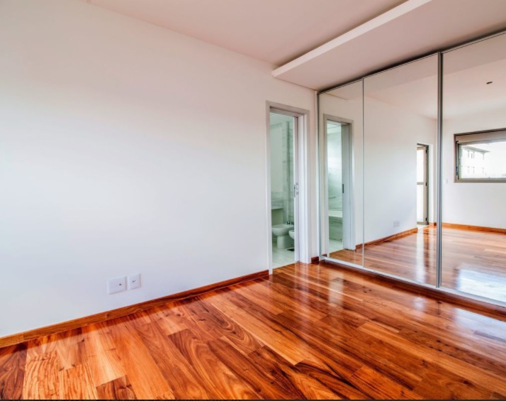 Apartamento à venda com 4 quartos, 176m² - Foto 5