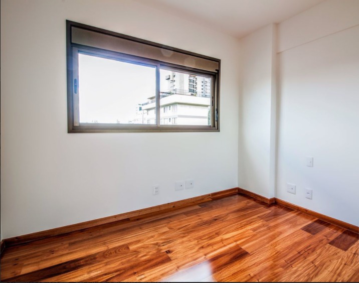 Apartamento à venda com 4 quartos, 176m² - Foto 6