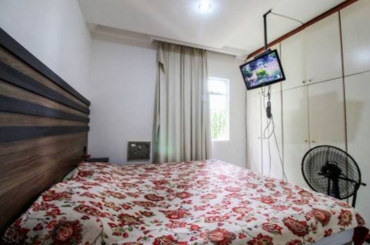 Apartamento à venda com 3 quartos, 91m² - Foto 5