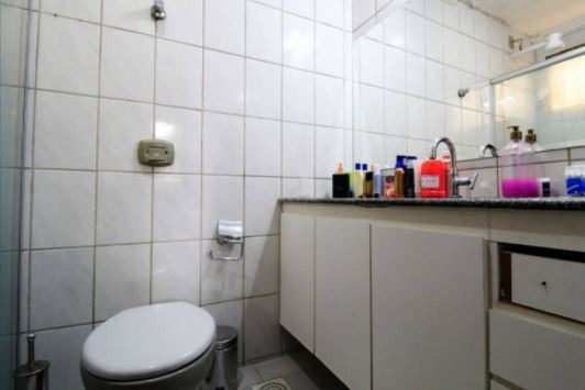 Apartamento à venda com 3 quartos, 91m² - Foto 8