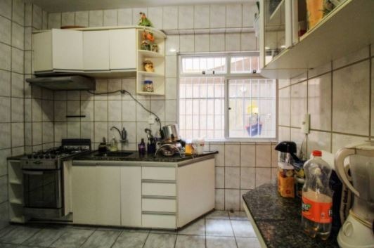 Apartamento à venda com 3 quartos, 91m² - Foto 9